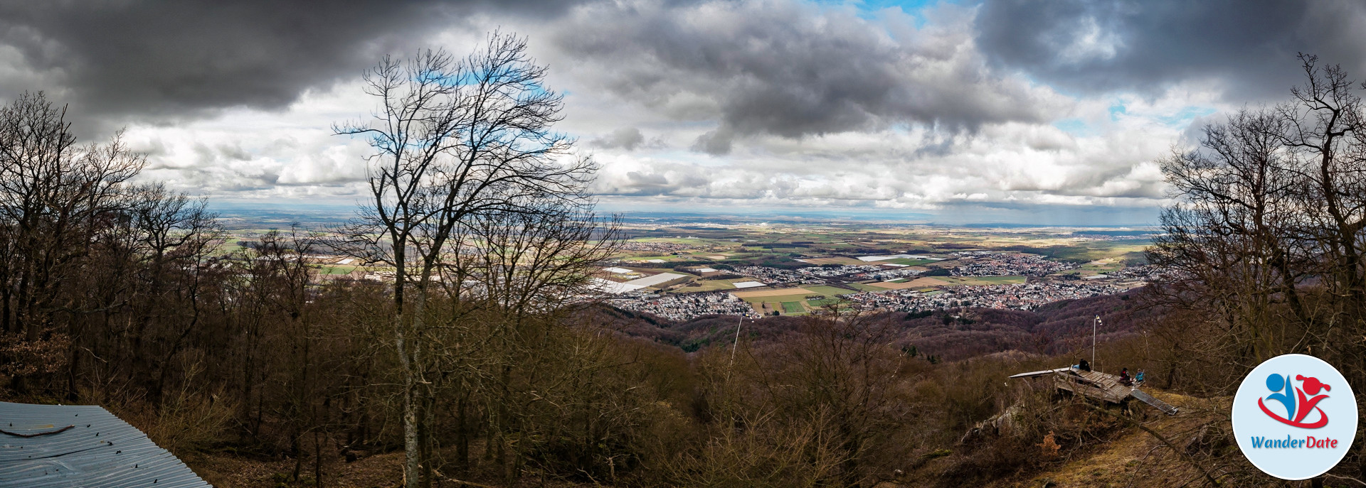 20170305 WD Odenwald