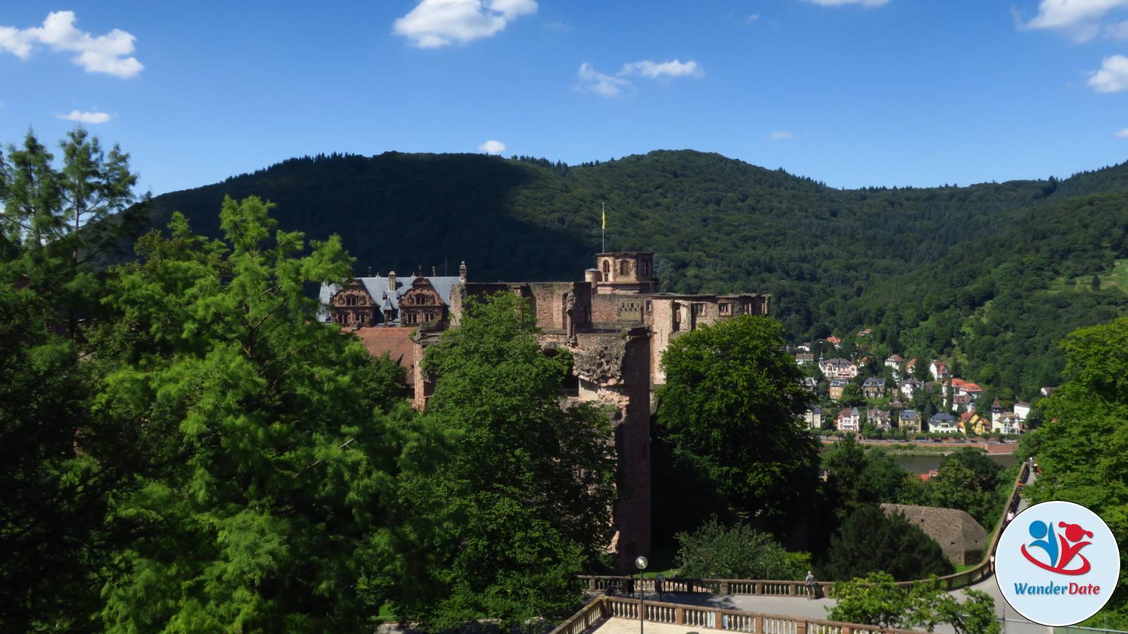 singlereisen heidelberg