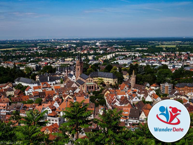 2015-06-15 Wanderdate Weinheim (2 von 26)