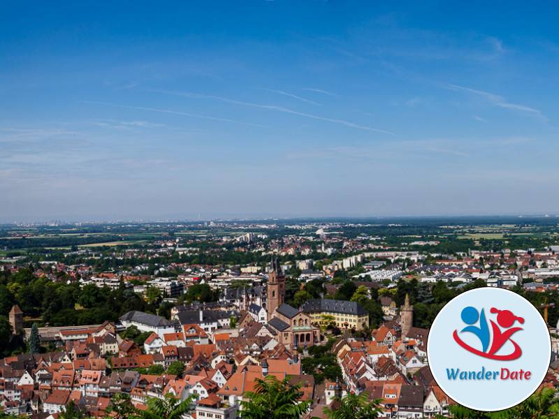 2015-06-15 Wanderdate Weinheim (1 von 26)