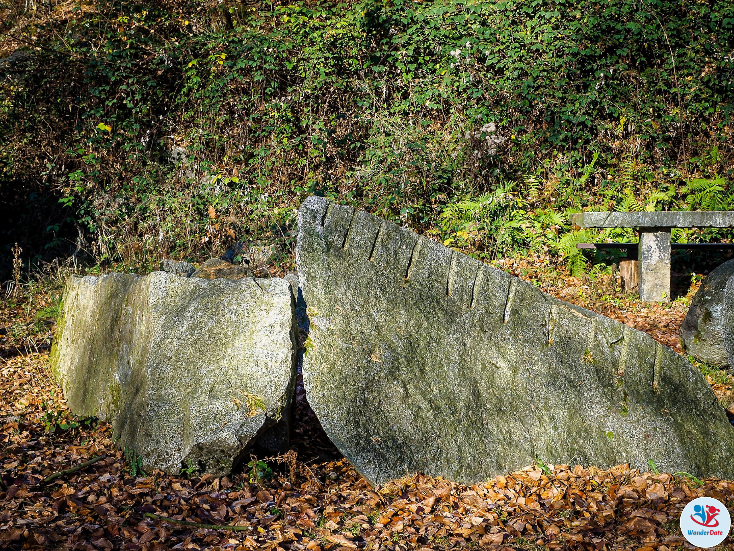 20161204 49onTop Felsenmeer