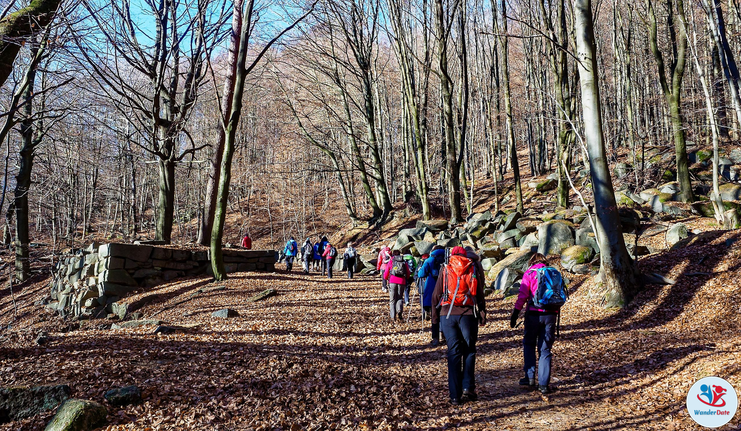 20161204 49onTop Felsenmeer