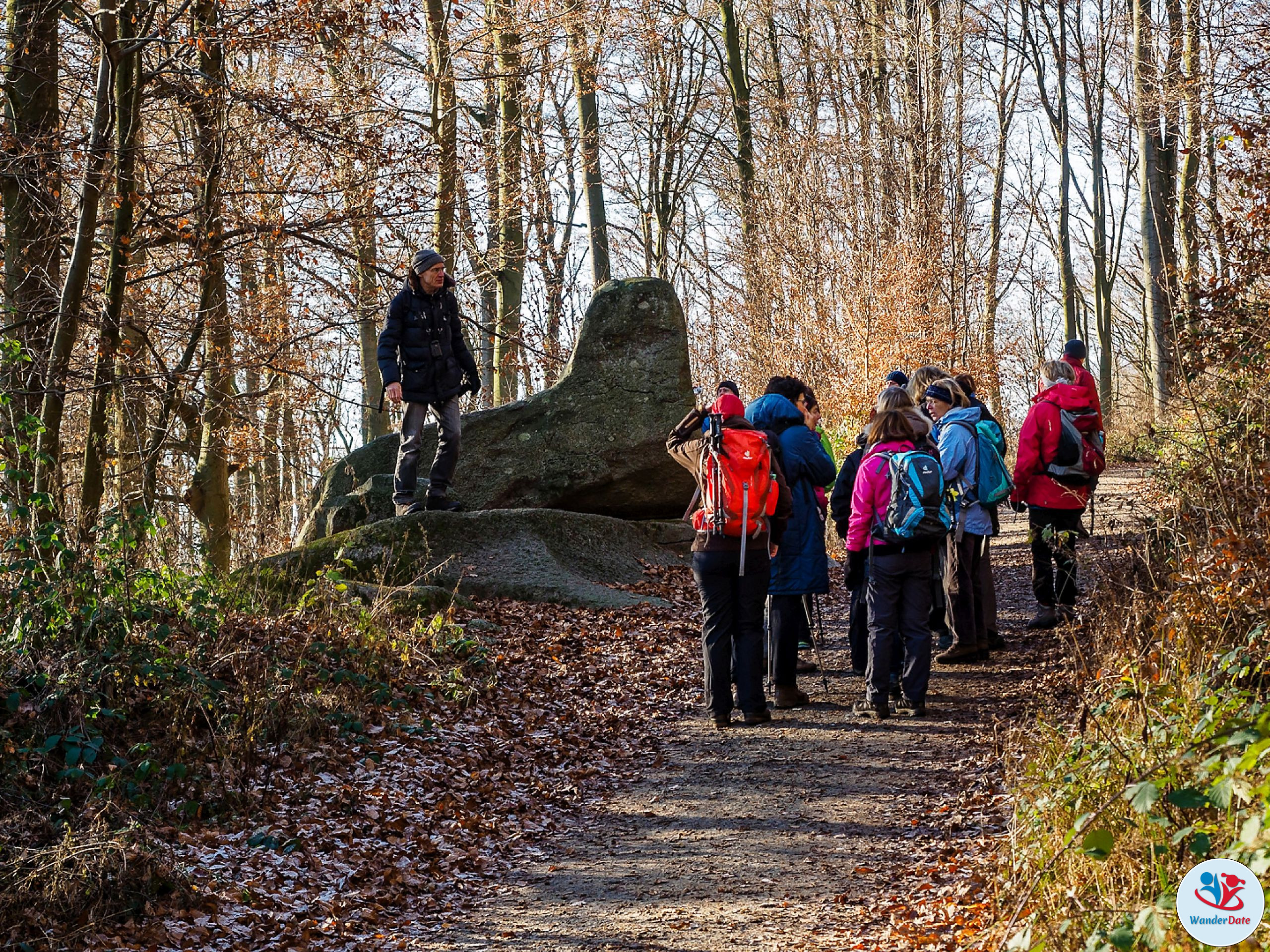 20161204 49onTop Felsenmeer