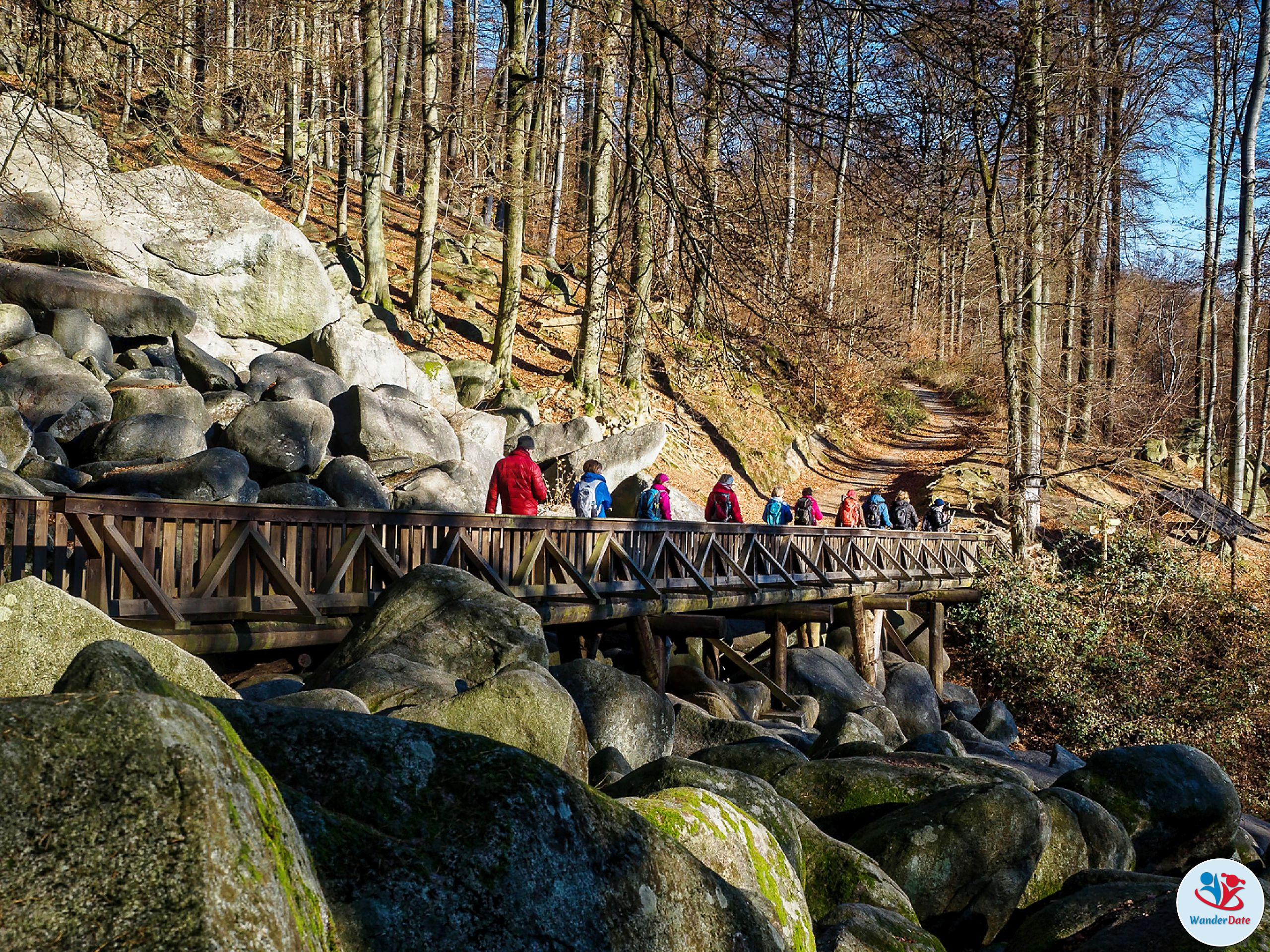 20161204 49onTop Felsenmeer