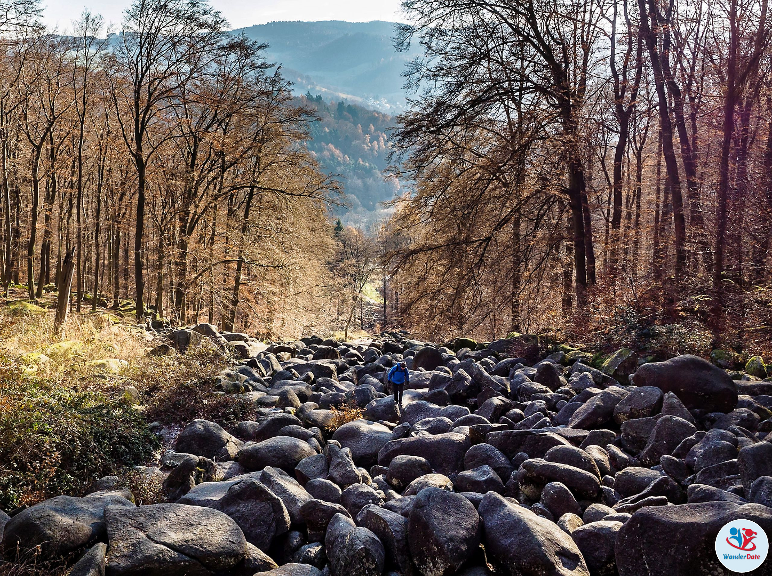 20161204 49onTop Felsenmeer