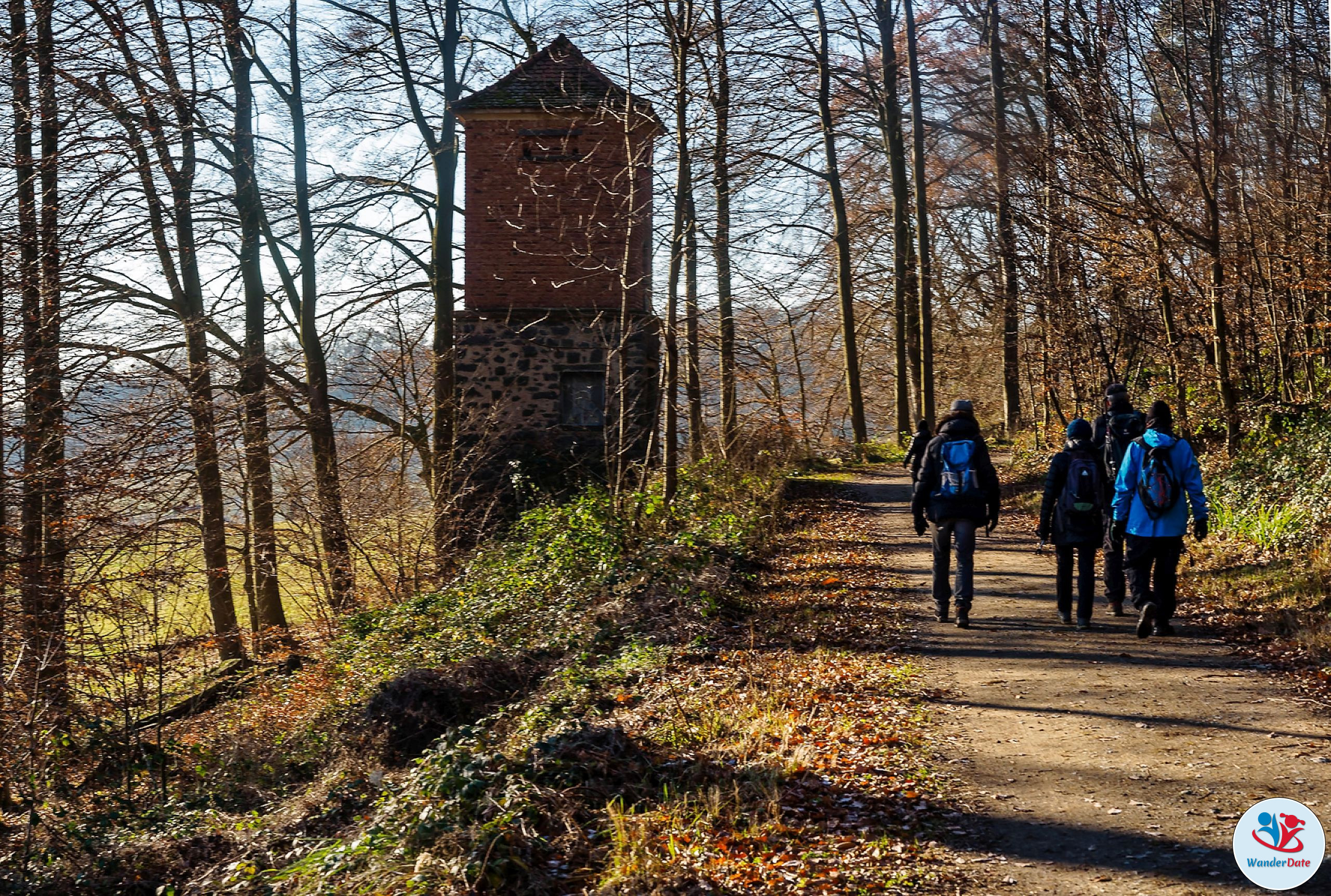 20161204 49onTop Felsenmeer