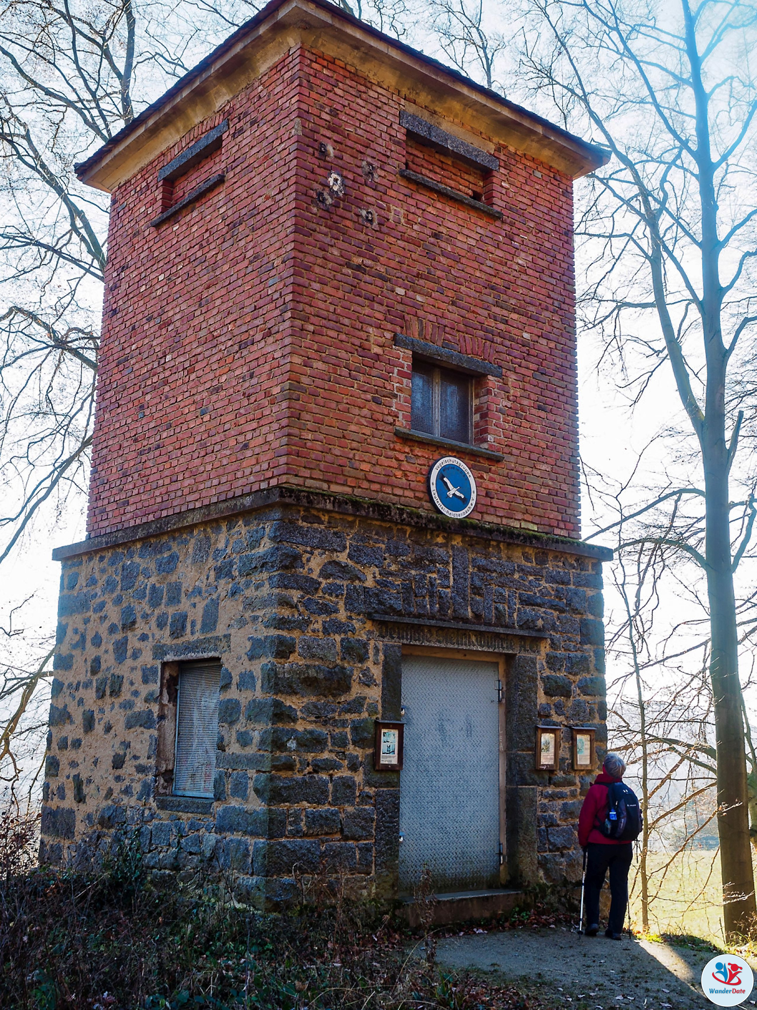 20161204 49onTop Felsenmeer