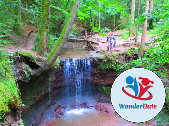 Naturpark Schwäbisch-Fränkischer Wald