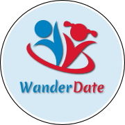 Wanderdate Logo