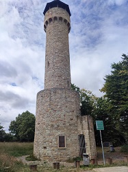 Wartbergturm  