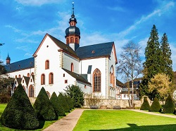 Kloster Eberbach  