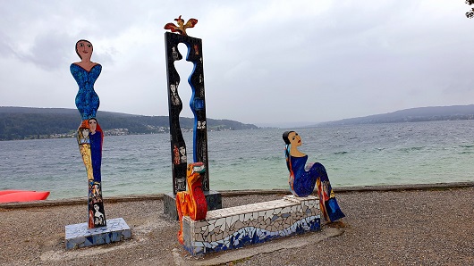 Insel Reichenau  