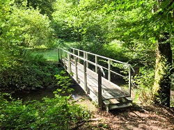 Brücke  