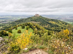 Hohenzollern  