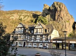 Bad Münster am Stein  