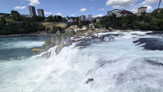 Rheinfall  
