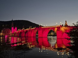 Brücke  