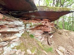 Felsen  