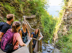 Marienschlucht  
