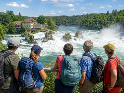 Rheinfall  