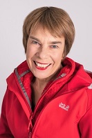 Claudia F. Claudia F.