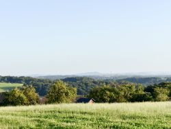 Weitsicht  