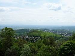 Single wandern im taunus