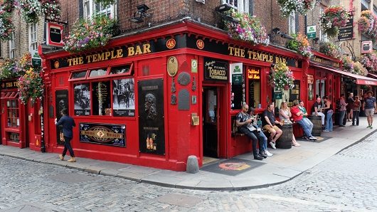 Temple Bar  