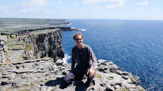 Cliffs of Moher  
