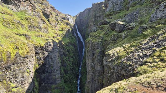 Glymur  