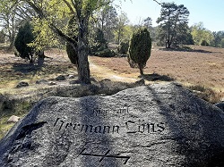 Hermann Löns  