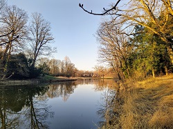 Park Schönbusch  