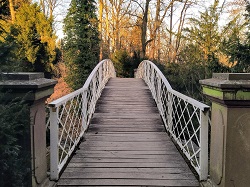 Teufelsbrücke  