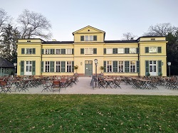 Schloss Schönbusch  