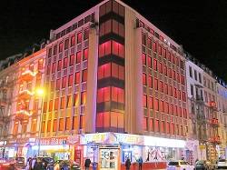 Rotes Haus  