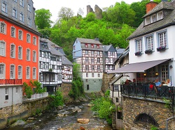 Monschau  