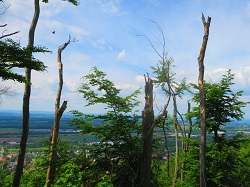 Single wandern edersee