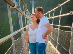 Skywalk  