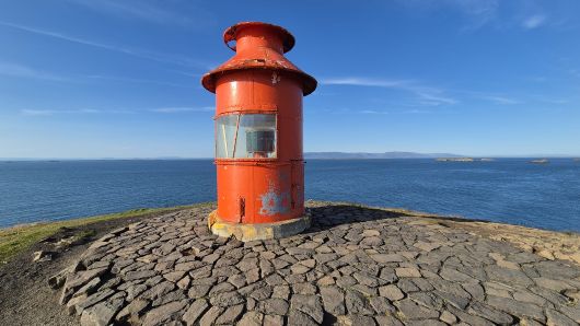 Leuchtturm  