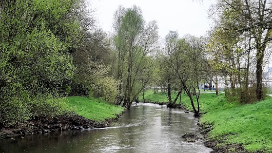 Nidda  