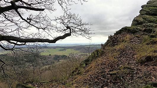 Single wandern im taunus