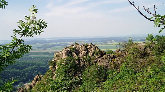 Harz  