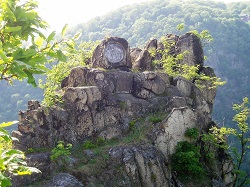 Klippen  