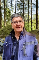 Peter Peter