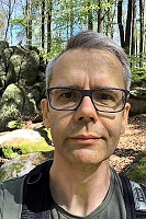 Stefan Buck Stefan Buck