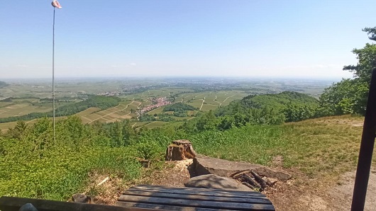 Slevogtfels  