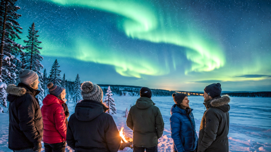 Lappland  