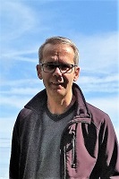 Stefan Buck Stefan Buck