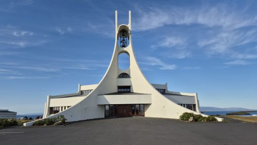 Stykkishólmur  