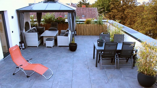 Wanderdate Hausparty (Premium)